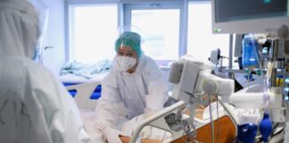 Dos fármacos reducen a la mitad las muertes en los casos más graves de Covid-19