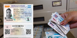 Sugieren castigar con todo el peso de la ley a los promotores de votar con las dos identidades