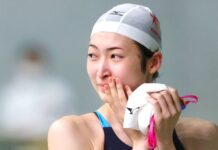 La japonesa Rikako Ikee logra su primer triunfo tras superar una leucemia