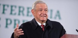López Obrador asegura que el Senado aprobará su polémica reforma eléctrica