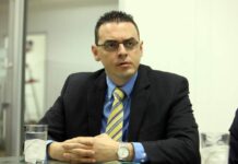 Kelvin Aguirre, «no puedo permitir que se distorsione lo que sucede al interior de este organismo»