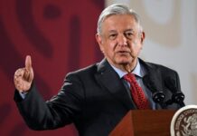 Presidente de México hará gira en mayo por Honduras y Centroamérica para abordar migración
