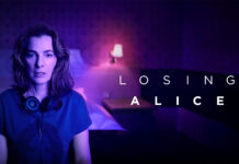 Apple vuelve a apostar por la TV israelí en su nueva serie, «Losing Alice»