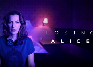 Apple vuelve a apostar por la TV israelí en su nueva serie, «Losing Alice»