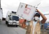 Aduanas Honduras garantizará el despacho oportuno y ágil del primer lote de vacunas contra la Covid-19