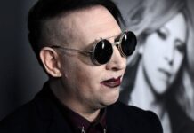 La Policía investiga a Marilyn Mason por abuso sexual tras varias denuncias