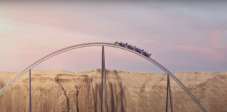 Arabia Saudí lanza proyecto turístico de montaña de 3.000 millones de dólares