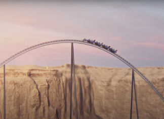 Arabia Saudí lanza proyecto turístico de montaña de 3.000 millones de dólares