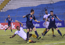 Fenafuth decidió frenar el abuso a futbolistas profesionales