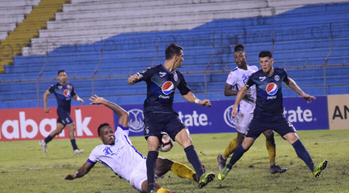 Fenafuth decidió frenar el abuso a futbolistas profesionales