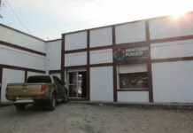 Cinco condenas reporta la Fiscalía de La Paz