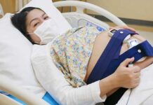 Continúa ingreso a hospitales por coronavirus de mujeres embarazadas