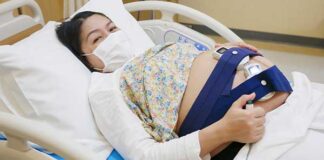 Continúa ingreso a hospitales por coronavirus de mujeres embarazadas