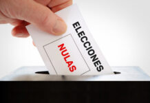 Las elecciones internas se podrían declarar nulas