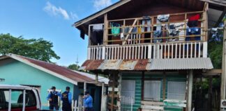 Ejecutan operativos y allanamientos en el marco de la Operación Omega II en el Litoral Atlántico