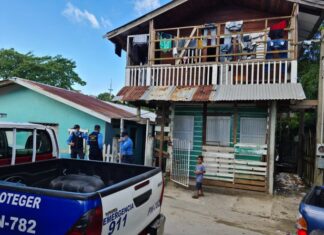 Ejecutan operativos y allanamientos en el marco de la Operación Omega II en el Litoral Atlántico