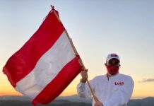 «El Partido Liberal celebrará su 130 aniversario durante todo el día» dice el secretario del CCEPL