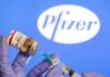 Pfizer reanudará el envío de vacunas a México el 15 de febrero