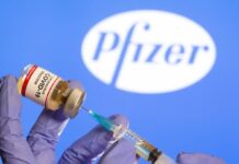 Pfizer reanudará el envío de vacunas a México el 15 de febrero