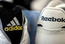 Adidas va a vender la marca estadounidense Reebok