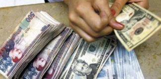 Remesas enviadas a Honduras crecen 3,9 % en 2020 pese a pandemia de covid-19