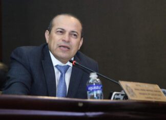 El Partido Nacional le apuesta a salir unido de las elecciones internas