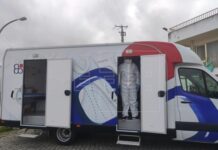 Portugal recibe respiradores de Francia mientras siguen bajando los ingresos