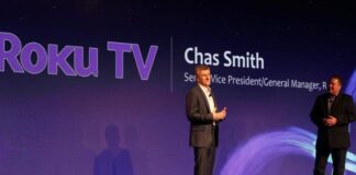 Roku TV se expande hacia producciones originales y otros seis clics tecnológicos