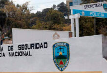 Miembros de la policía involucrados en la muerte de Keyla Martínez fueron requeridos por el MP