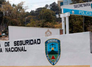 Miembros de la policía involucrados en la muerte de Keyla Martínez fueron requeridos por el MP