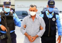 2 años de cárcel por matar a su exesposa y otro condenado a 15 años por abuso sexual en El Progreso, Yoro