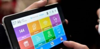 Ministro de Educación: Entrega del primer lote de Tablets se hará en regiones rurales, que presentan dificultades de conectividad