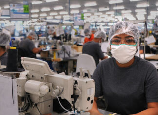 Obreros entregaron propuesta salarial a los empresarios