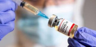 Afinan procedimiento para recibir vacuna contra el COVID-19