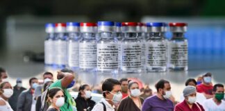 Se pueden comprar 9.4 millones de vacunas para inmunizar el 80% de la población hondureña