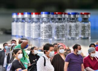 Se pueden comprar 9.4 millones de vacunas para inmunizar el 80% de la población hondureña