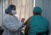 El Salvador avanza en vacunación mientras muertes por covid suman 433 en 2021