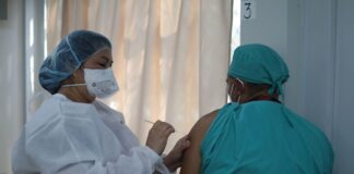 El Salvador avanza en vacunación mientras muertes por covid suman 433 en 2021