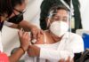 México donará 154.100 vacunas a Honduras que suma 6.784 muertos por covid-19