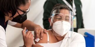 Honduras espera vacunar con el primer lote de Sputnik V de Rusia  a unas 80 mil personas