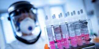 Maduro agradece a Putin por los suministros de la vacuna rusa Sputnik V