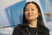 Vicepresidenta de Huawei reclama consenso mundial para desarrollo tecnológico