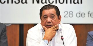 Político acusado de violación comienza a postularse para gobernador de México