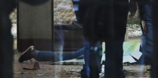 (VIDEO)Cinco Estudiantes pierden la vida tras caer de un cuarto piso en universidad de Bolivia