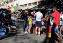 Honduras registra 4.469 muertos por covid-19 y 183.280 contagios