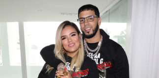 Karol G no quiere regresar con Anuel: Fuentes alegan que se sentía «Asfixiada»