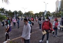 Sistema de admisiones: 10,000 nuevos estudiantes ingresarán a la UNAH en el segundo período académico