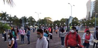 Sistema de admisiones: 10,000 nuevos estudiantes ingresarán a la UNAH en el segundo período académico