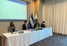 Crime Stoppers y Aduanas Honduras firman memorando de entendimiento para evitar delitos