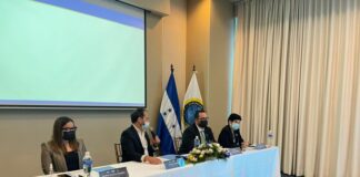 Crime Stoppers y Aduanas Honduras firman memorando de entendimiento para evitar delitos